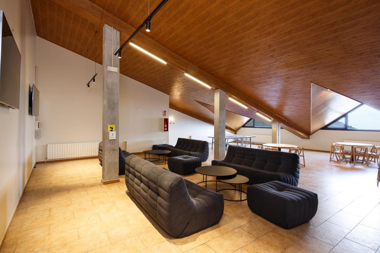 Abrigall Hostel Ла-Маселла Экстерьер фото