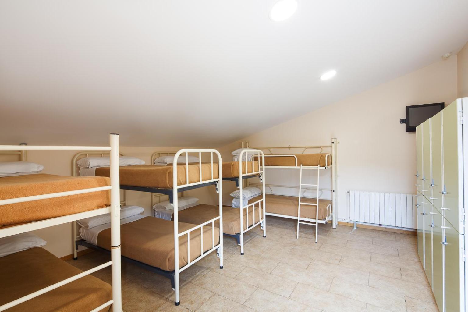 Abrigall Hostel Ла-Маселла Номер фото